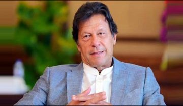 PM Imran Khan