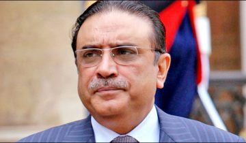 Asif-Zardari