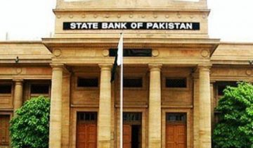 State bank of Pakistan