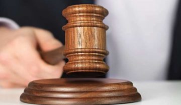 Court order