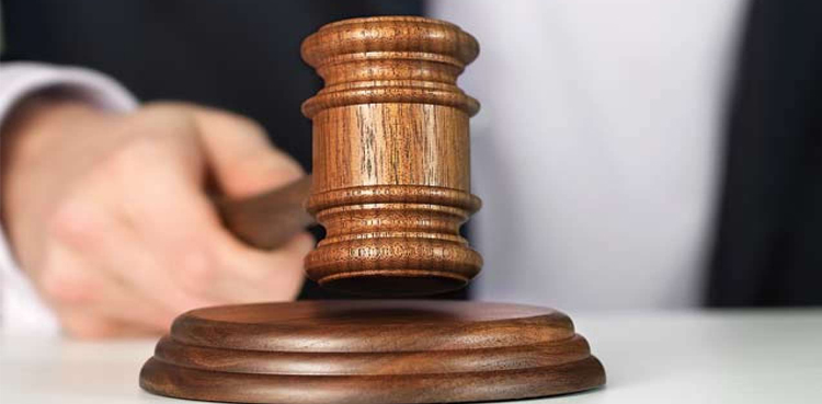 Court order