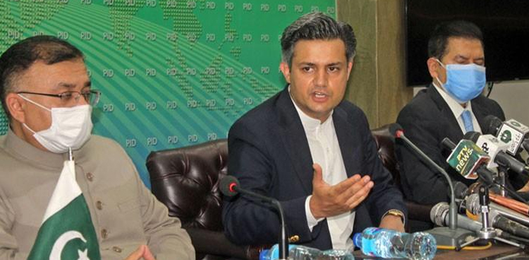 Hammad Azhar