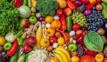 vegetabless