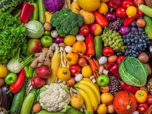 vegetabless