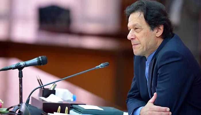 PM Imran Khan