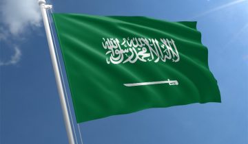 Saudi Arbia