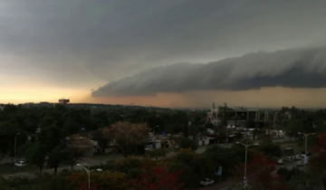 Weather