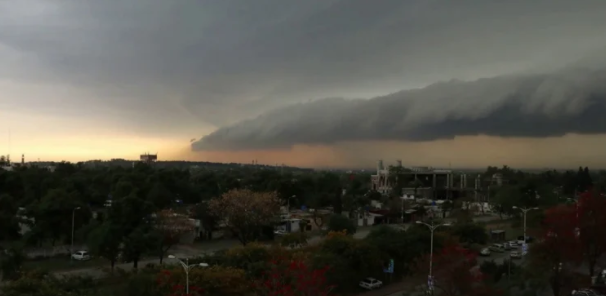 Weather