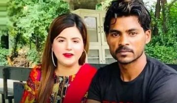 Ayeha akram and rarmboo Revealed tape record