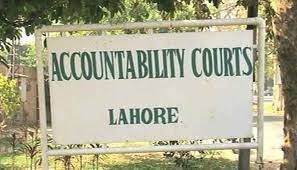 Banking Court Lahore