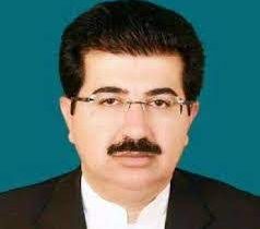 Chairman Senate
