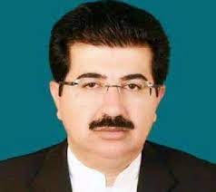 Chairman Senate