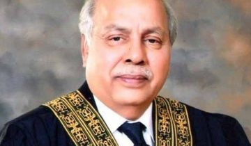 Cheif Justice Supreme Court