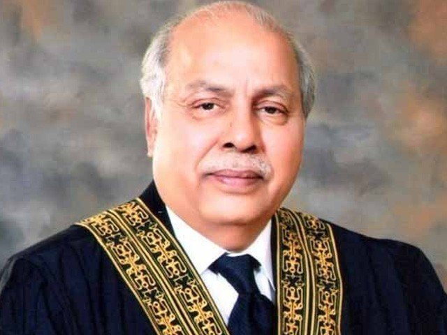 Cheif Justice Supreme Court