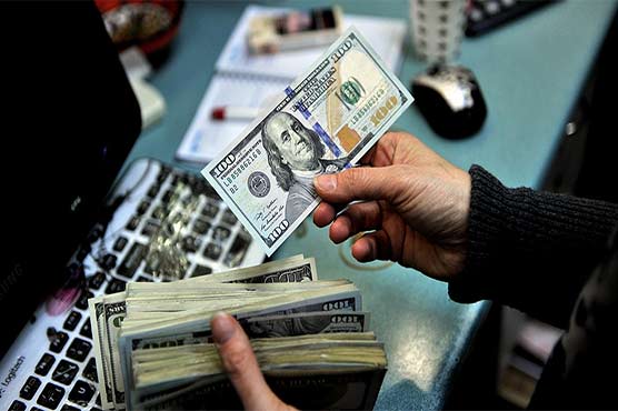 dollar rate increase