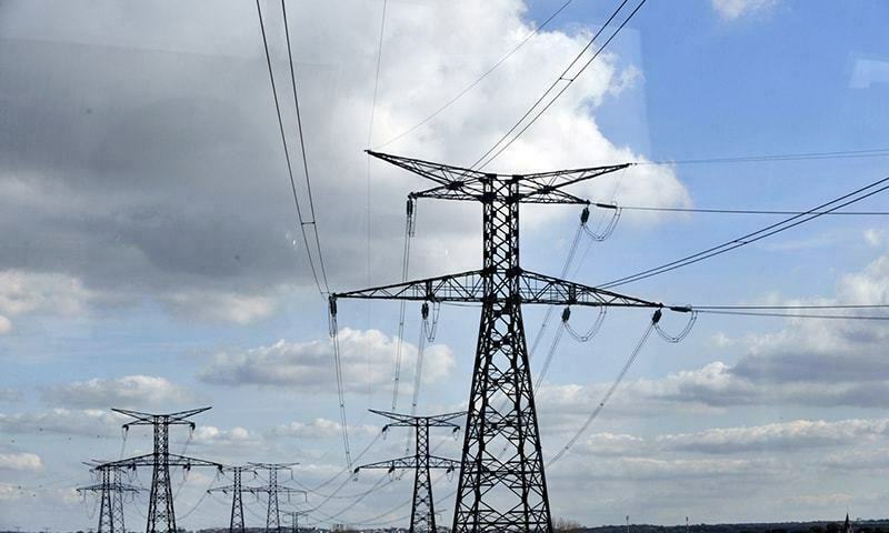 Electercity