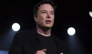 Elon Musks