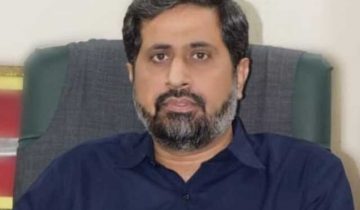 Fayyaz ul hassan Chouhan