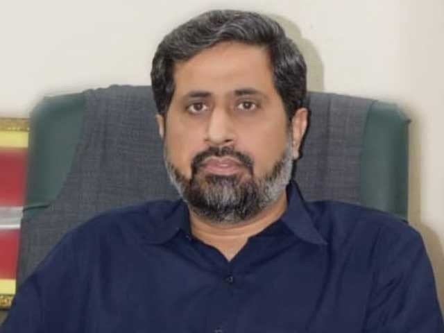 Fayyaz ul hassan Chouhan