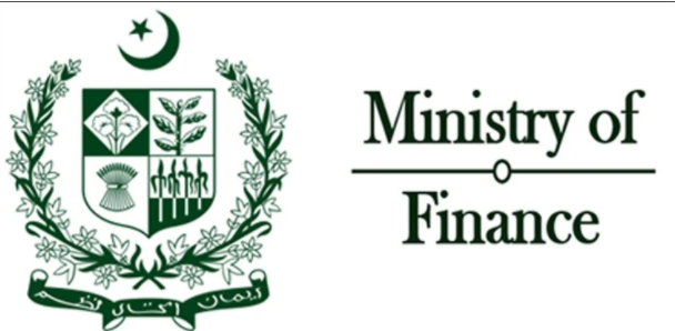 Finance Ministry lgo