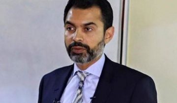 Governer state bank of paksitan