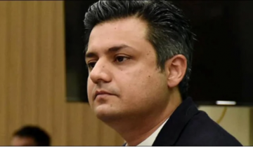 Hamad Azhar