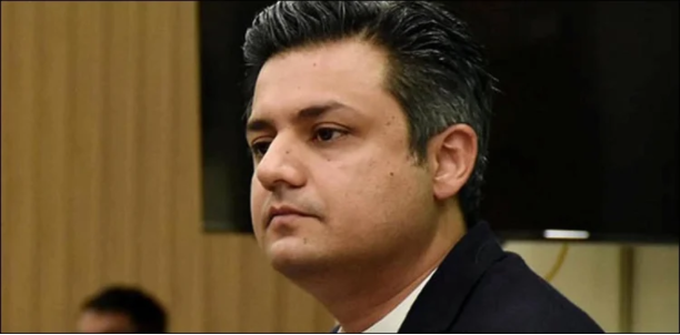 Hamad Azhar