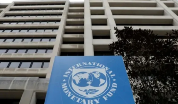 IMF Bring demand