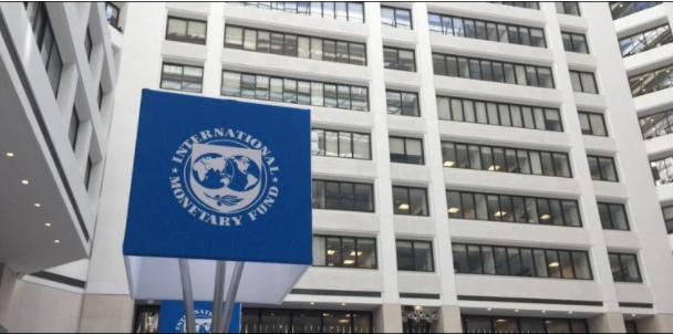 IMF