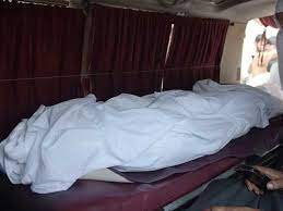 Khawaja Sara killed