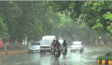 Rain
