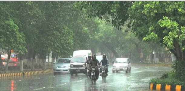 Rain