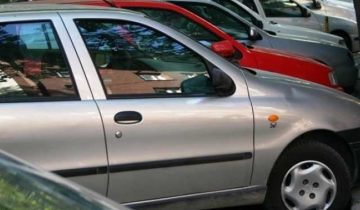 Luxary car
