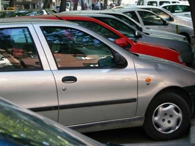 Luxary car