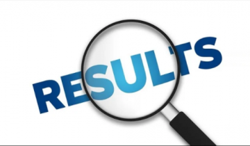 Matric Result