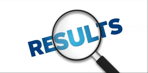 Matric Result