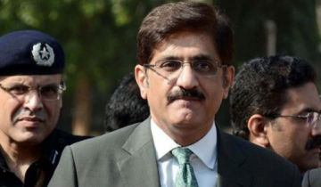 Murad raas sindh Highcourt