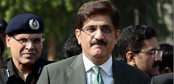 Murad raas sindh Highcourt