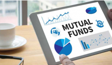 Mutual Investment account easeir