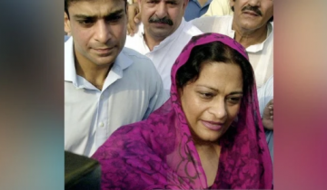 Nusrat Shahbaz`