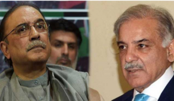 PMLN and PPP