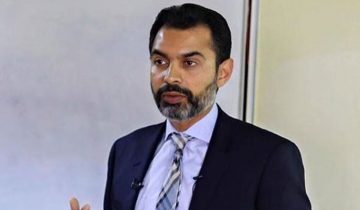 Raza baqar