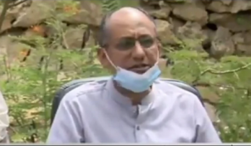 Saeed Ghani