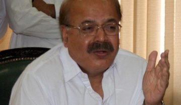 Manzoor Wasan