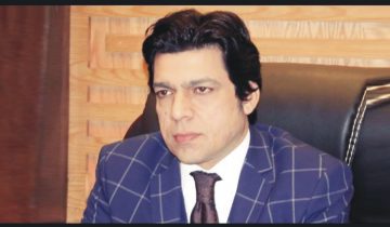 Faisal Vawda first Reaction