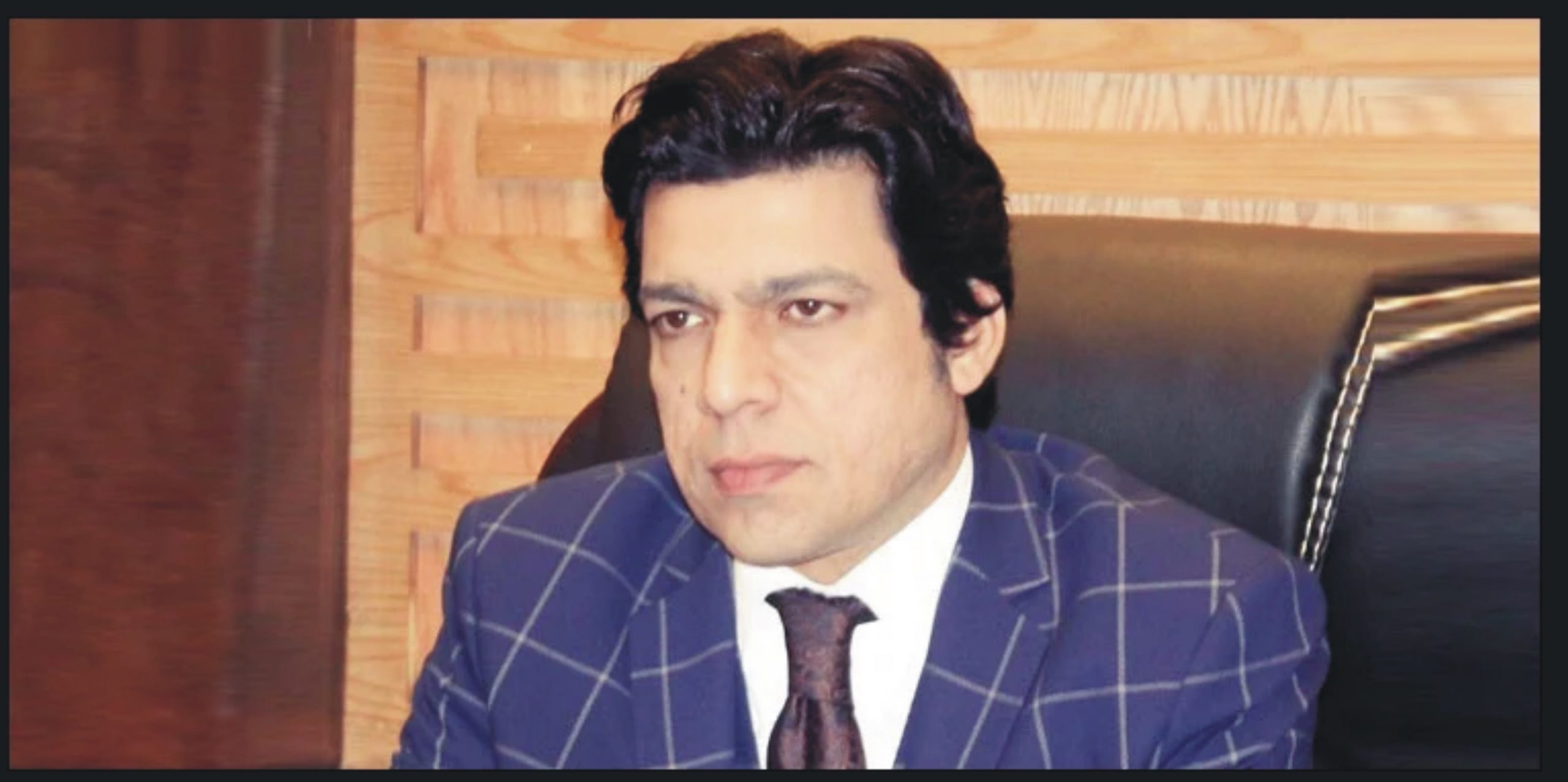 Faisal Vawda first Reaction