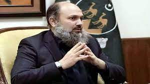 jam kamal khan