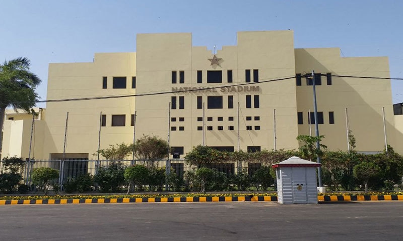 five star hotel bulid