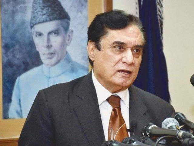 Chairman NaB