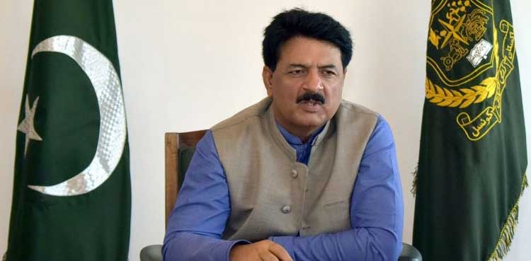 Challenged Election